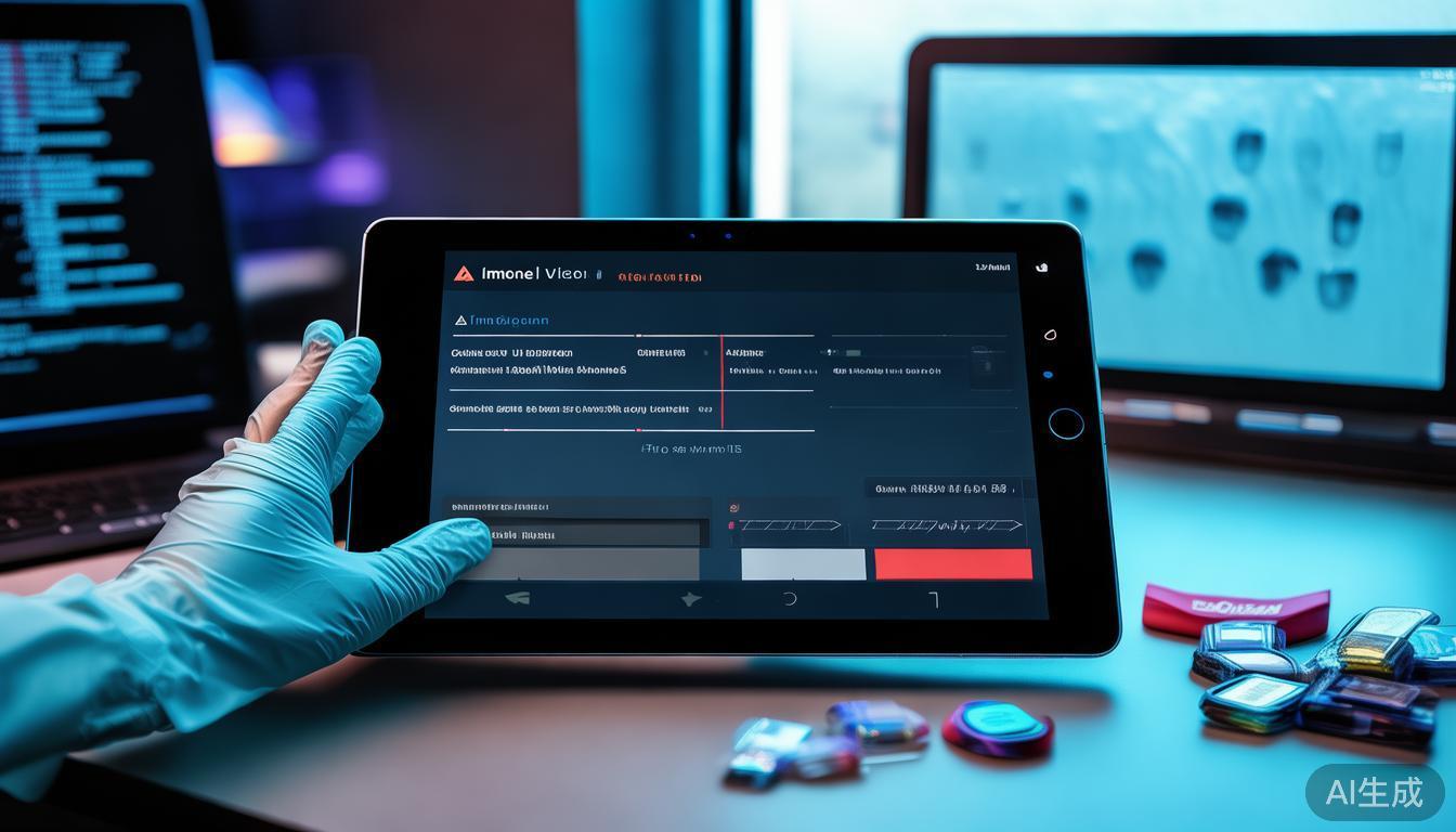 imToken钱包苹果版下载渠道对比：官方App Store最安全，第三方平台风险需警惕
