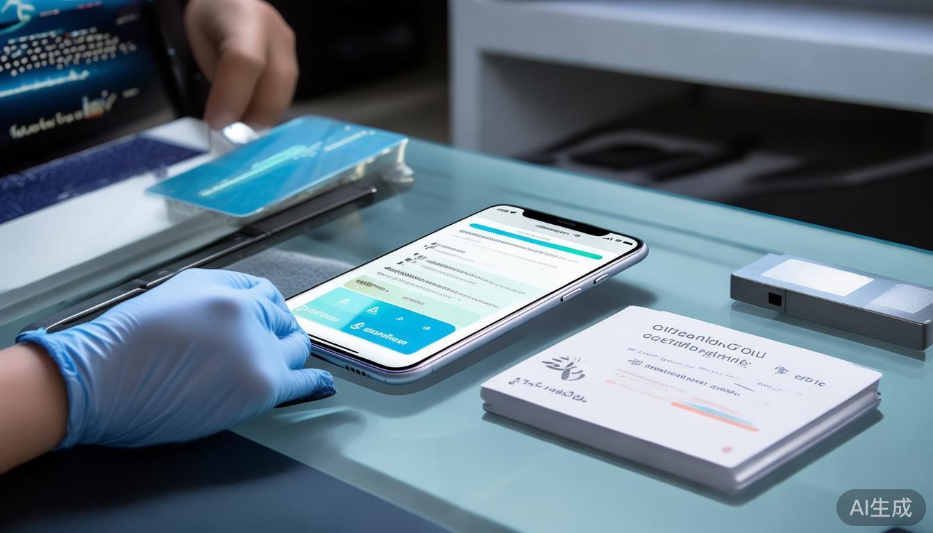 国内使用imToken加密货币钱包，下载需走官方渠道，安装后更要重视安全措施