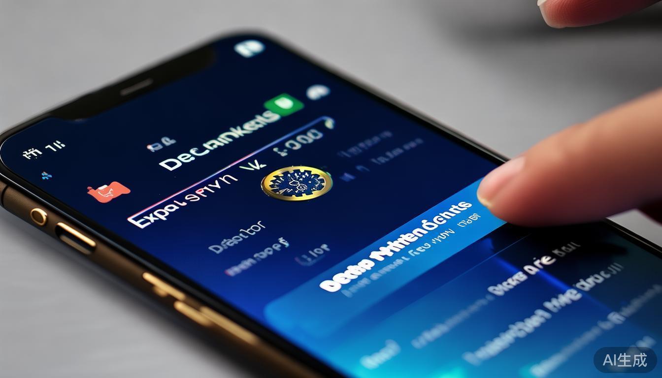 Tokenim钱包专家观点：获取深度市场洞察，告别盲目跟风，做出明智决策