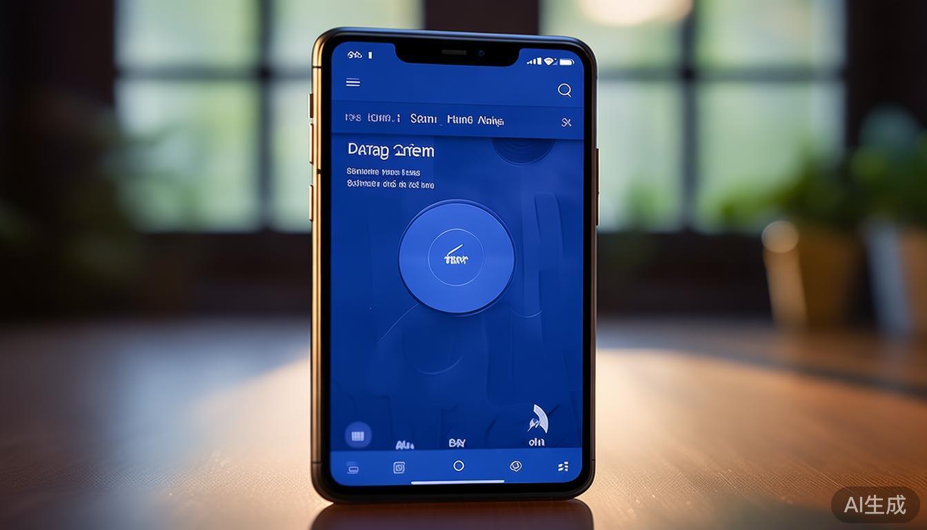 imToken安卓版：您的数字资产安全管家，轻松管理加密货币的便捷入口