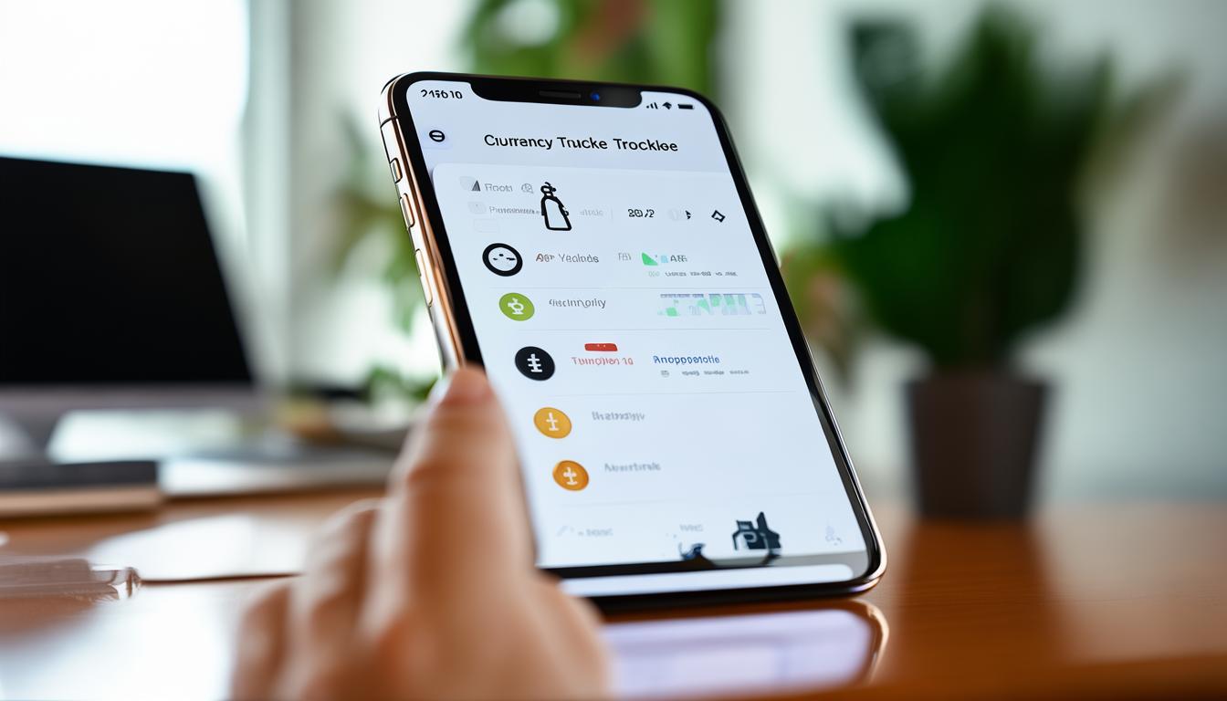 imToken钱包安卓版:掌握市场信息超方便,助你制定投资计划