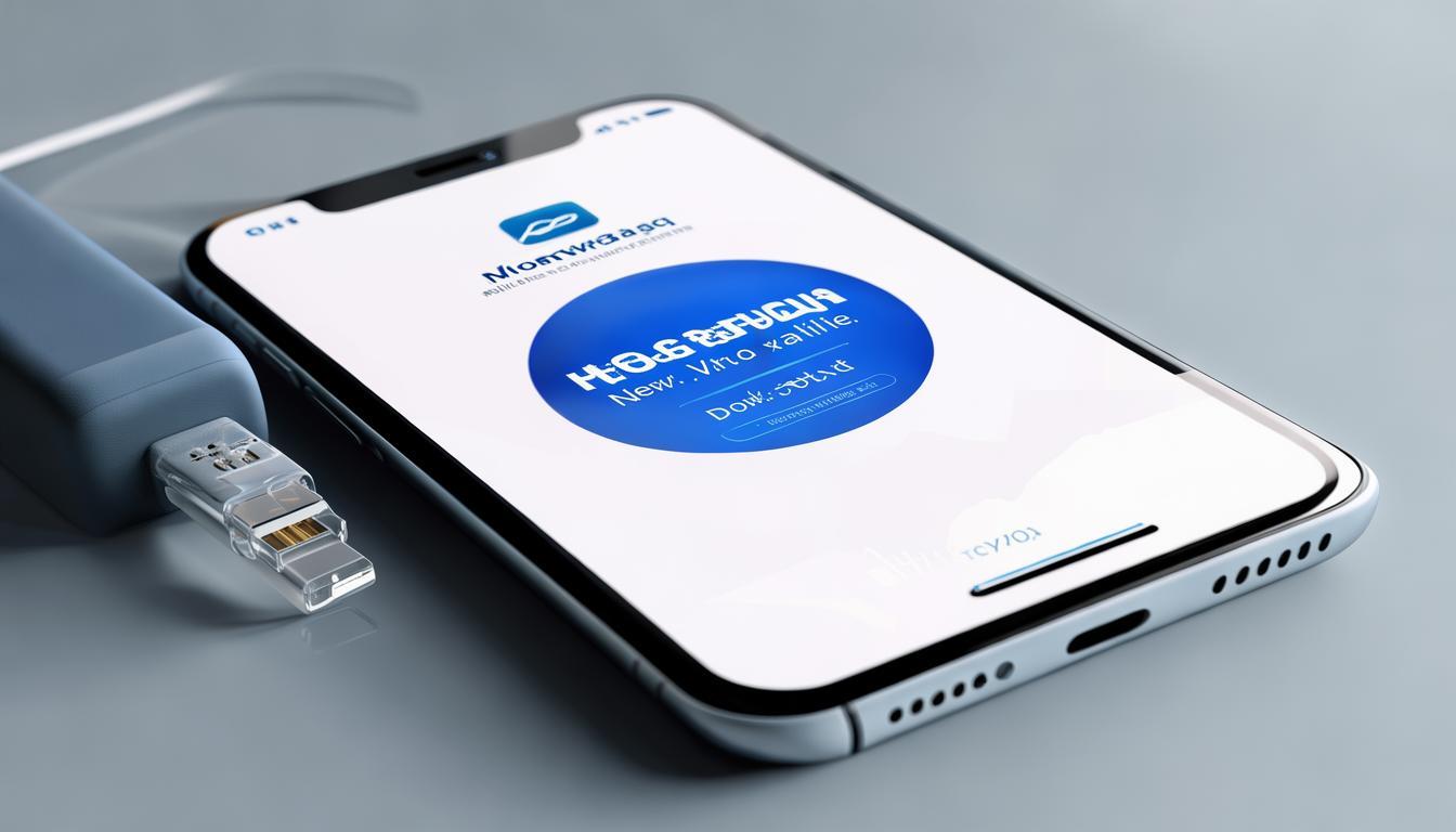 使用imToken钱包,及时更新信息的重要性及具体方面