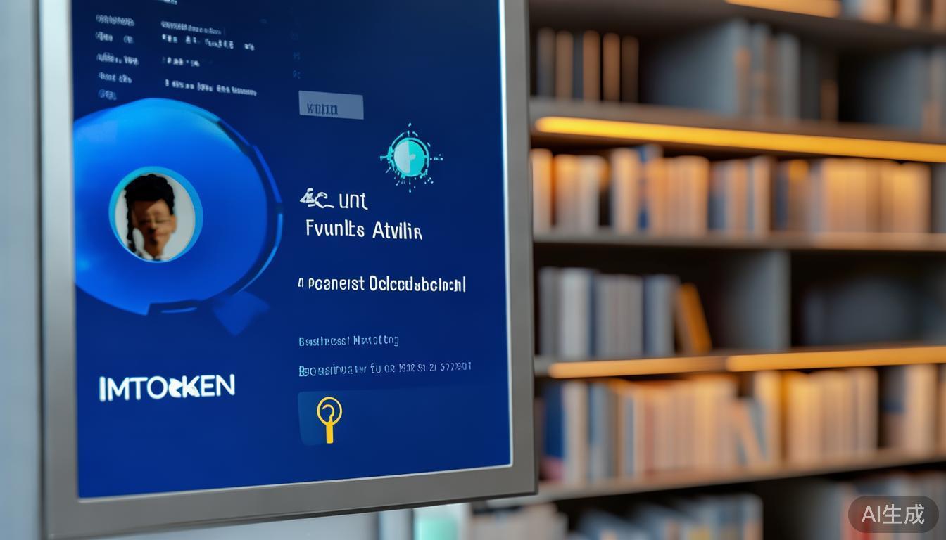 imToken官方钱包客服工作很关键,多样沟通渠道助用户解决难题