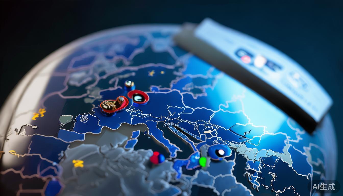 加密货币钱包领域:imToken官方网址面临的挑战与防骗建议