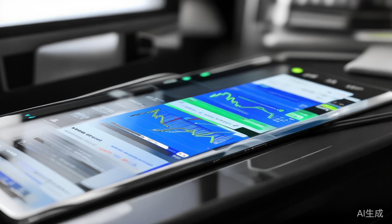 imToken安卓版实时行情功能:加密货币爱好者的实用追踪工具