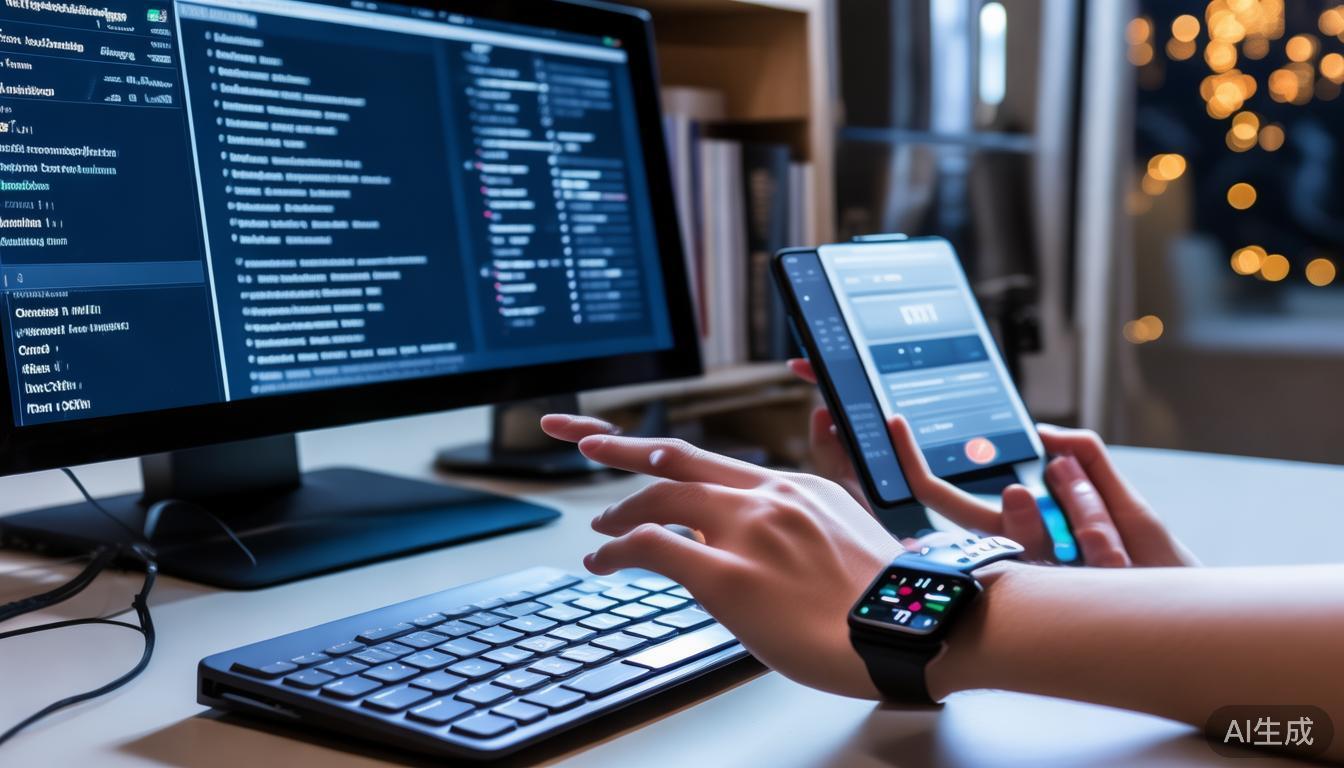 资深用户见证!imToken升级,安全存储与便捷使用完美平衡