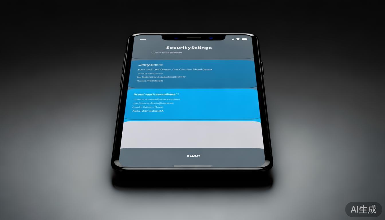 imToken钱包安卓版安装指南：3个必做安全设置，助你备份助记词、开启指纹解锁