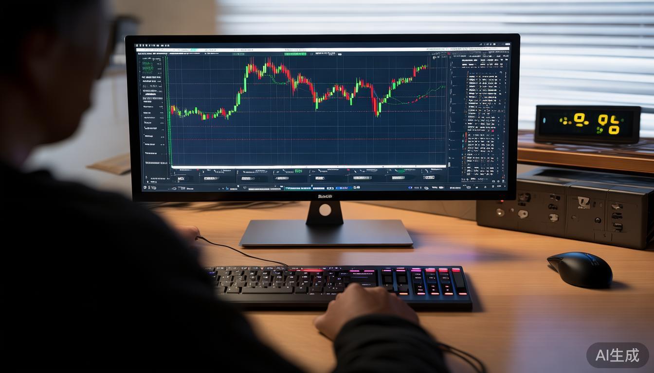 TokenPocket钱包的图表功能如何助力把握市场动态？详解K线图与数据可视化优势