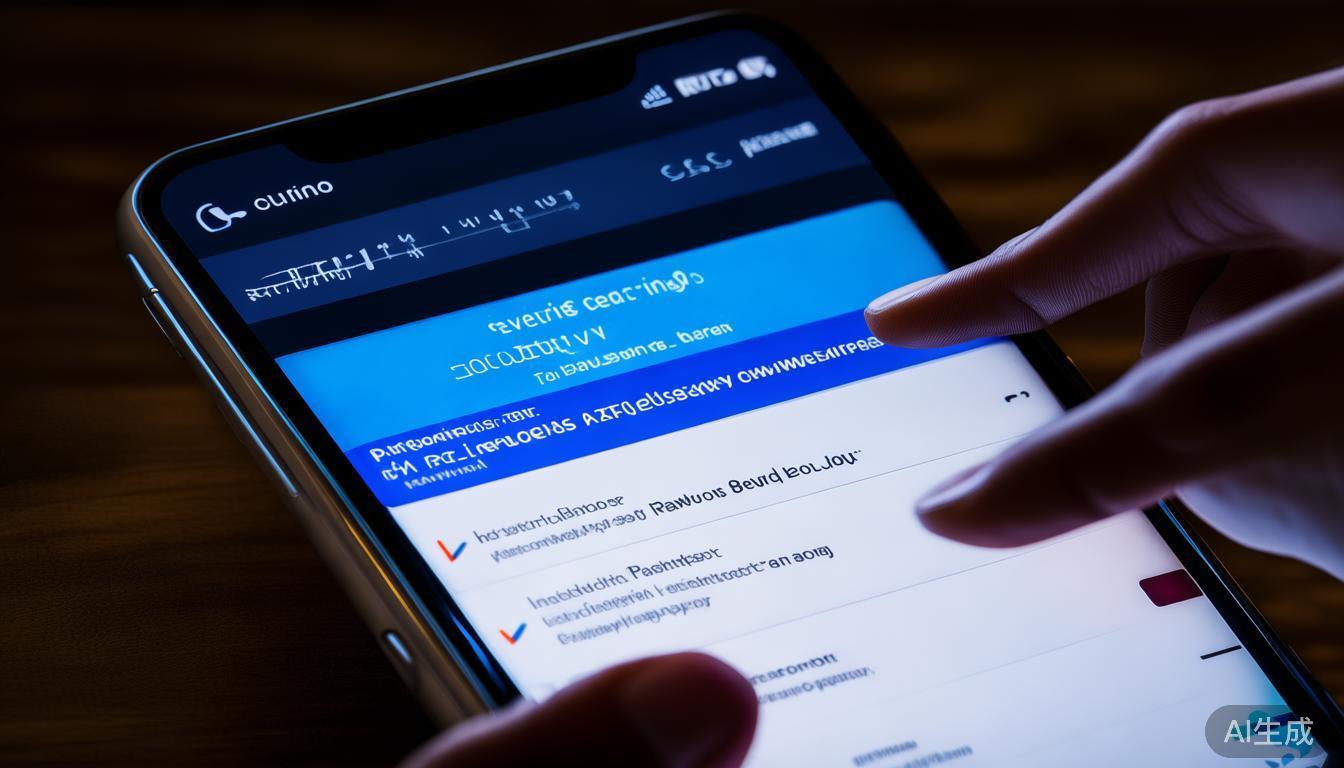 imToken钱包端口安全指南：从日常操作到版本更新，筑牢数字资产防护墙