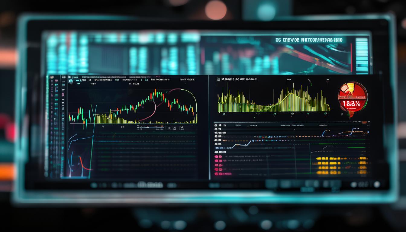 Tokenim钱包最新版本引人注目,助您把握市场行情与投资动态
