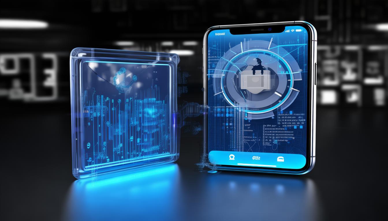 ImToken数字钱包:下载安装超方便,安全性能更是突出