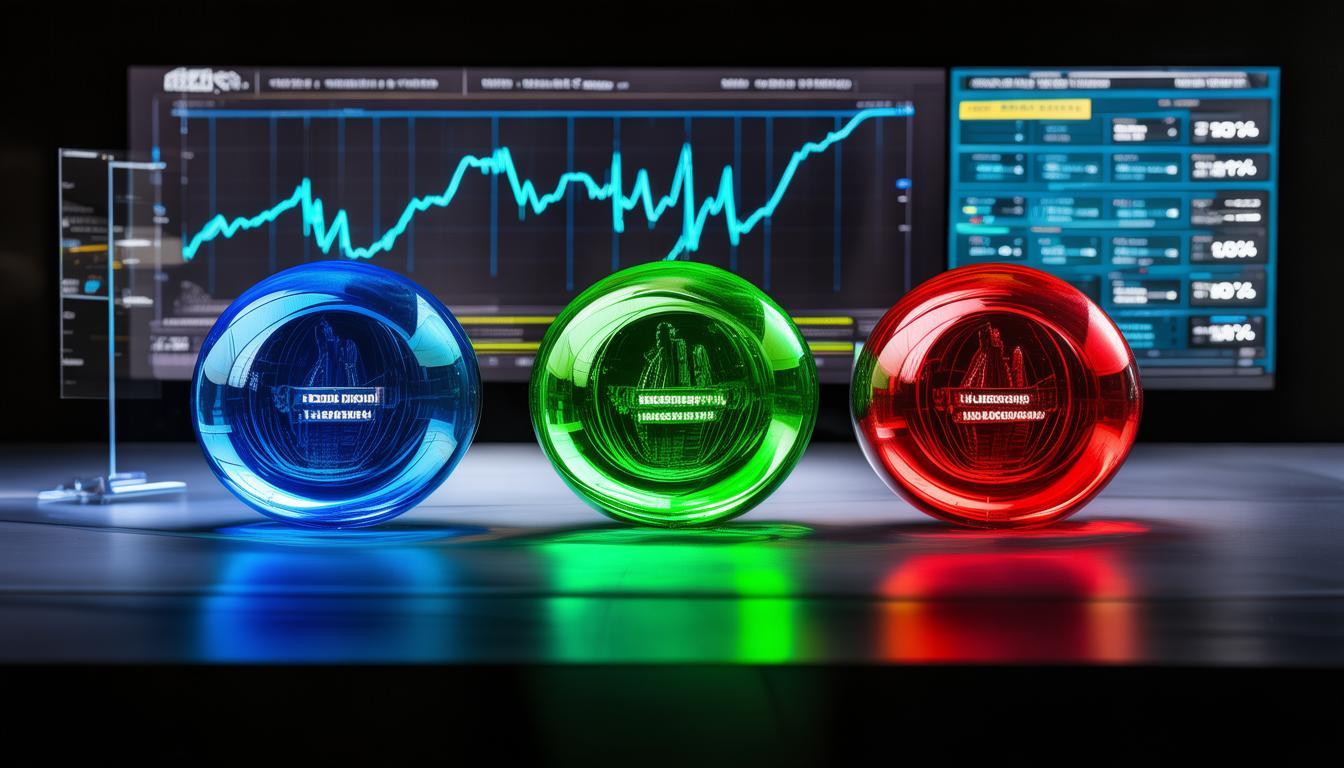 如何用imToken实现数字资产增值?做好这些规划与操作很关键