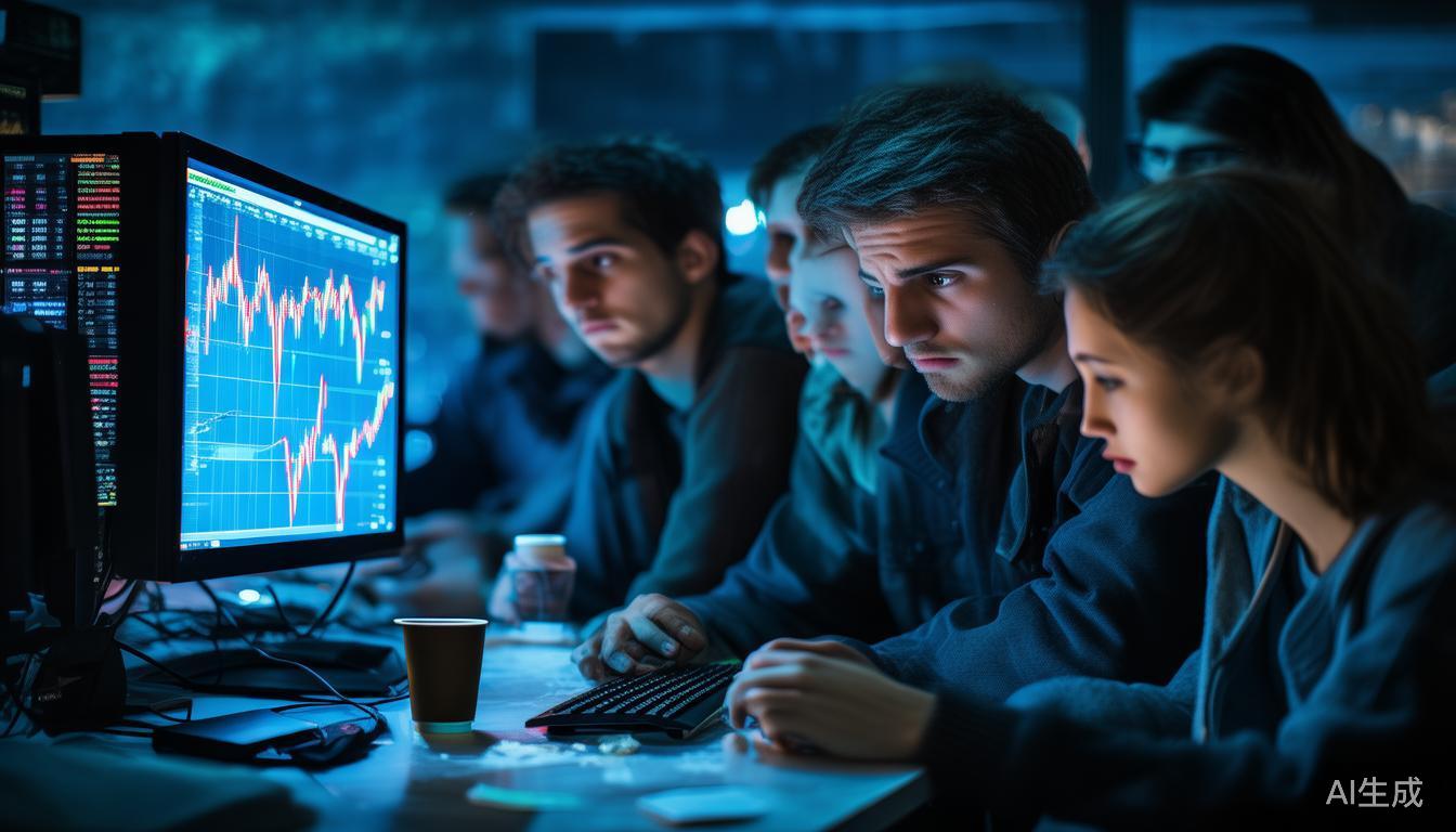 解析token钱包网址用户心理：随大流与侥幸心理作祟？