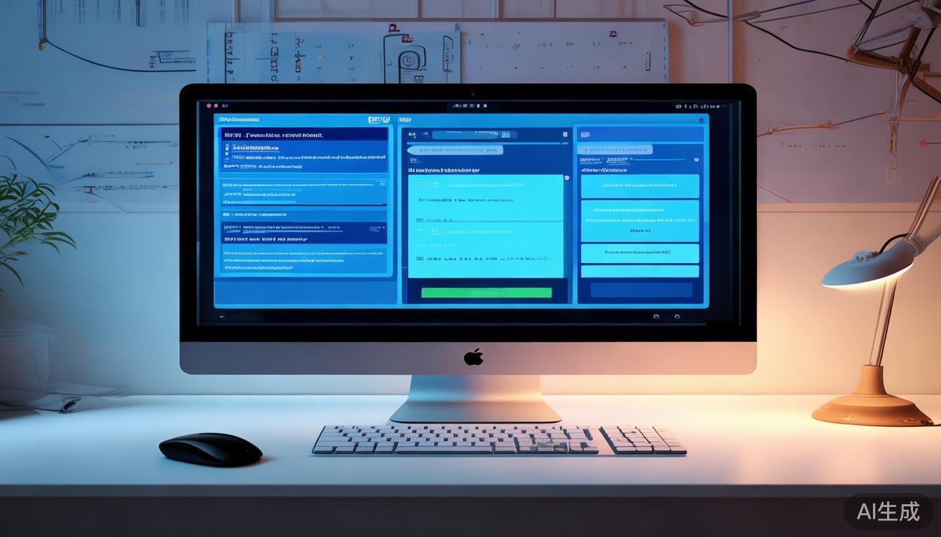 imtoken钱包跨链资产转移指南：如何让资产在不同区块链间灵活流动？