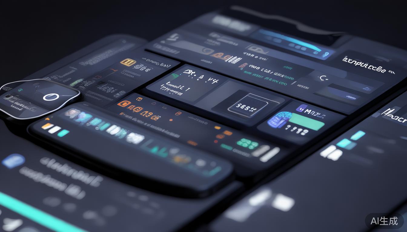 数字资产管理经验分享:如何安全下载imToken 1.0版本?