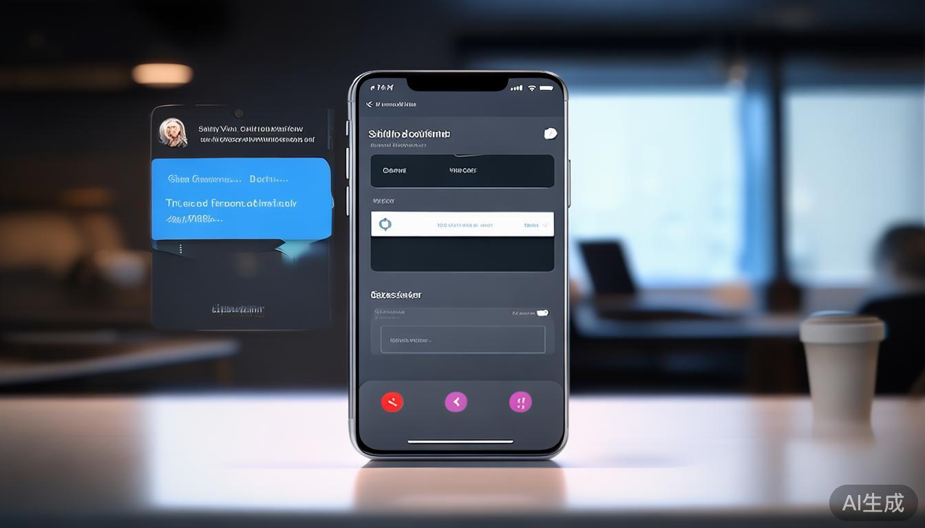 深入探讨imToken钱包应用:用户体验、私钥保管及风险提示