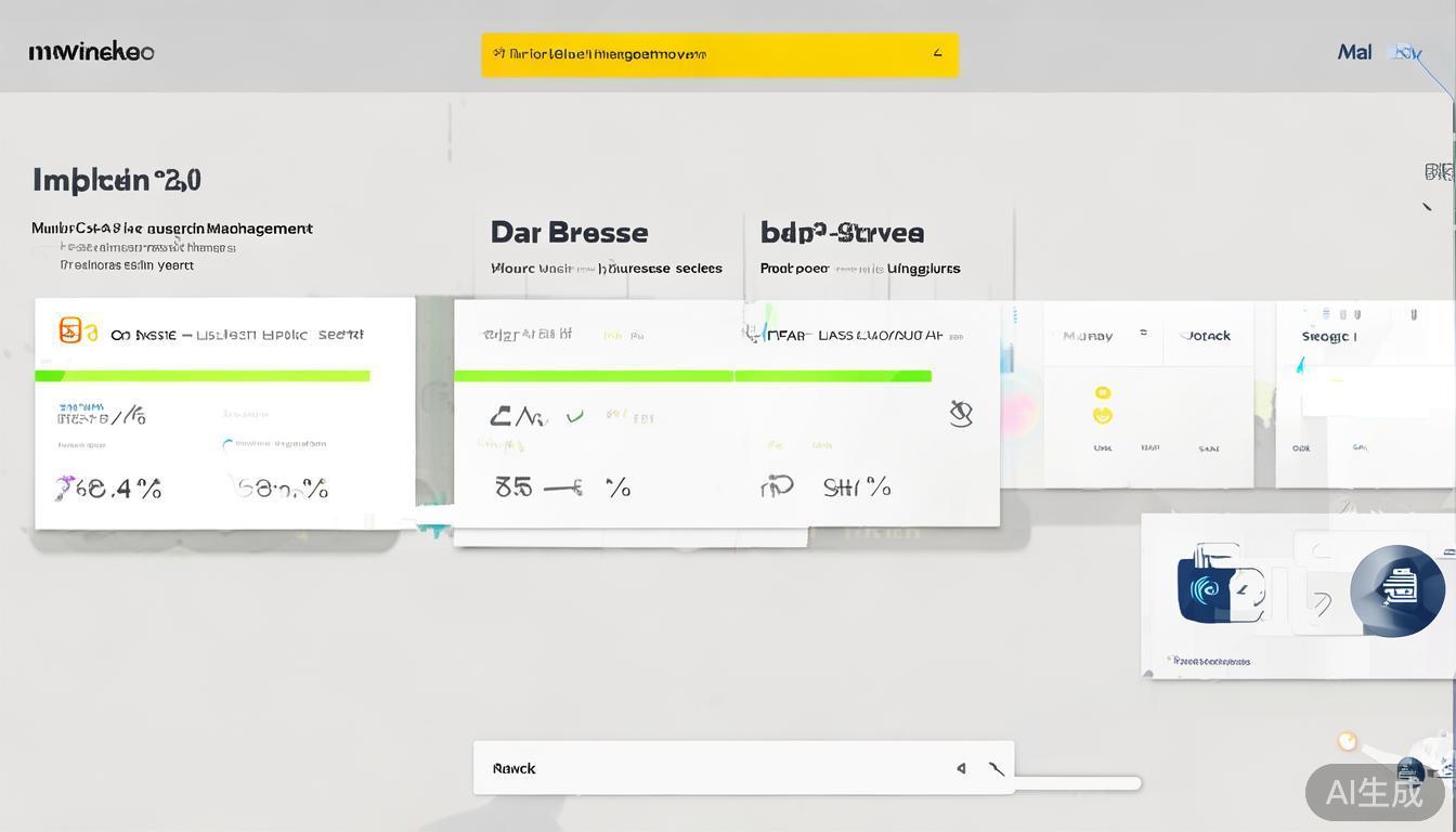 imToken 2.0安卓版:区块链爱好者的移动端钱包首选?