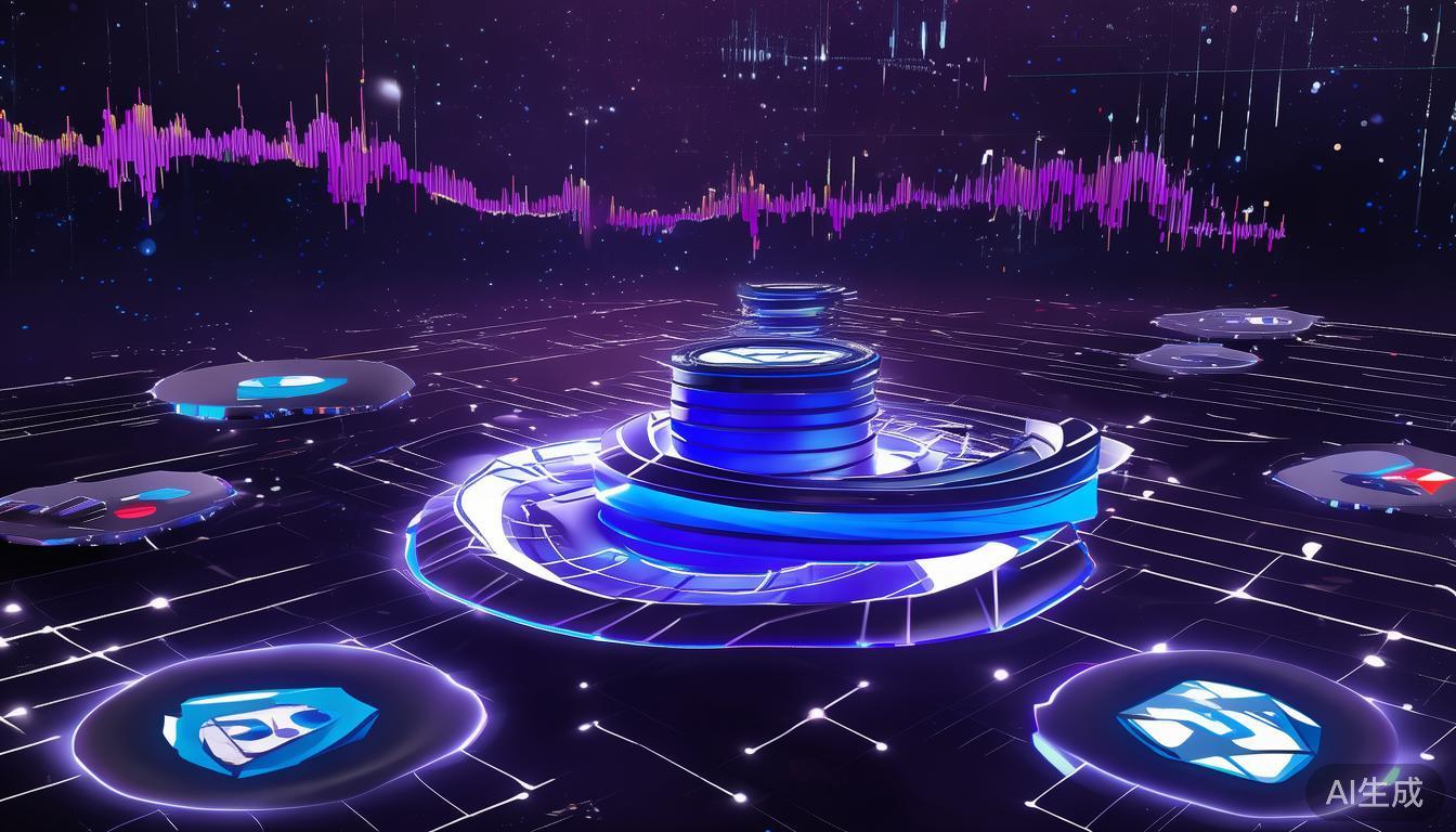 imToken的成功秘诀：精准定位与生态构建，如何在竞争中稳固地位？