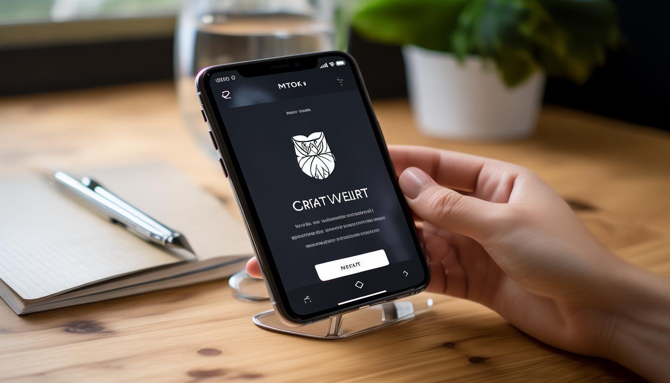 imtoken钱包官网下载指南:确保安全获取,奠定数字资产交易基础