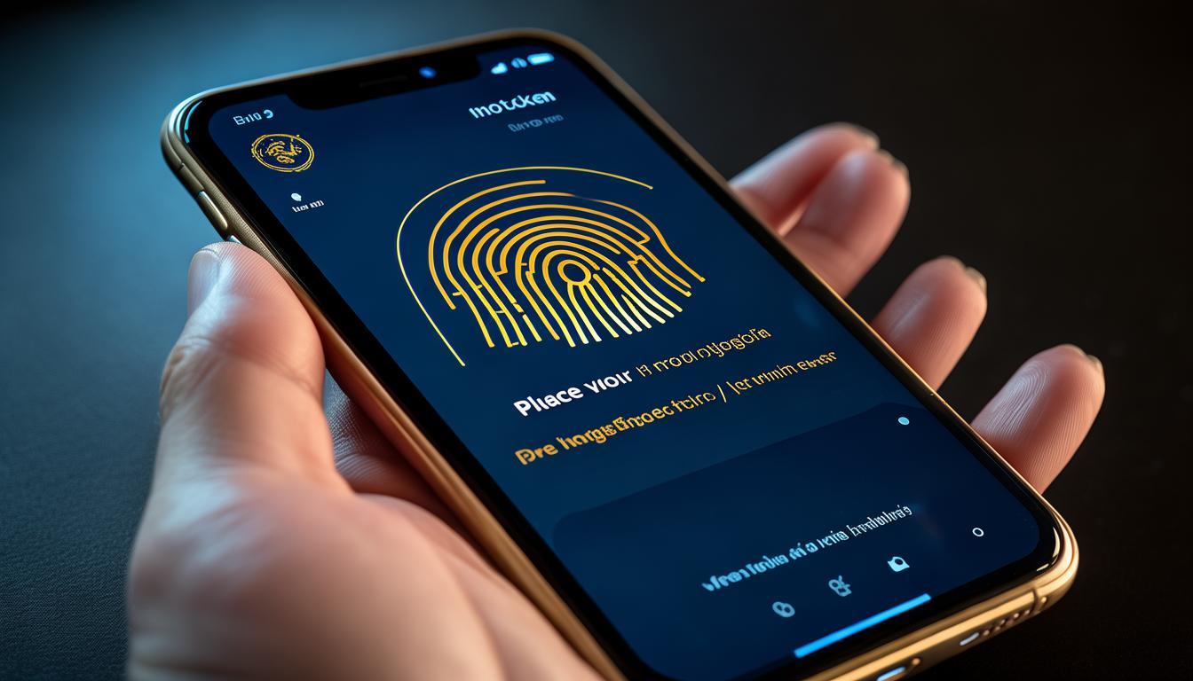 运用imtoken钱包官方软件,保障交易安全的有效措施有哪些?