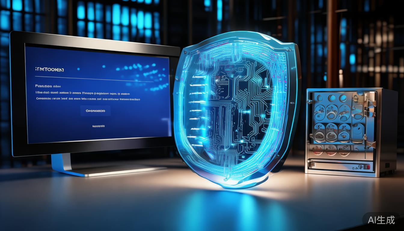 imToken钱包提升使用感受的方法,你知道几个?资金安全如何保障?