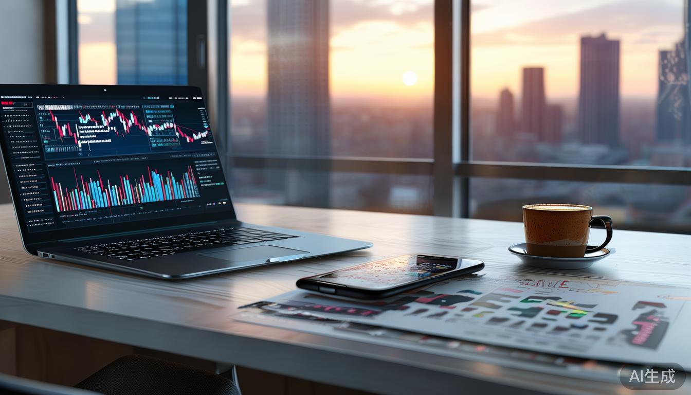 imToken钱包投资收益诱人,但风险几何?官网app下载后必看