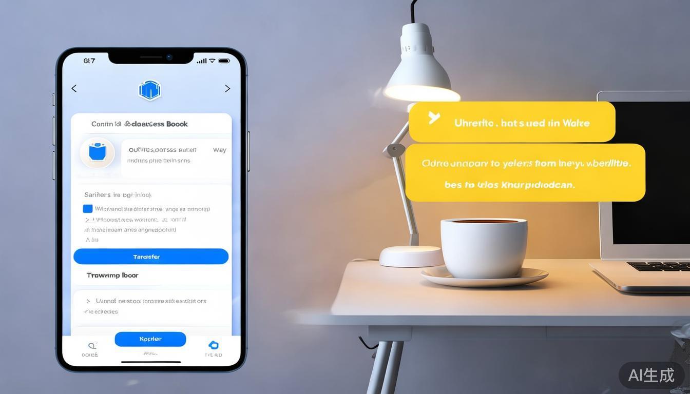 数字资产管理中，imToken新地址如何助力提高资产流动性？