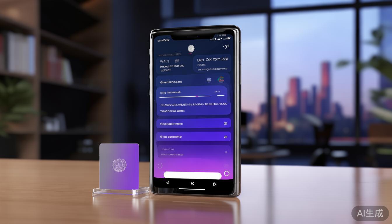 数字资产管理观察：imToken官方APP面临的机遇与挑战