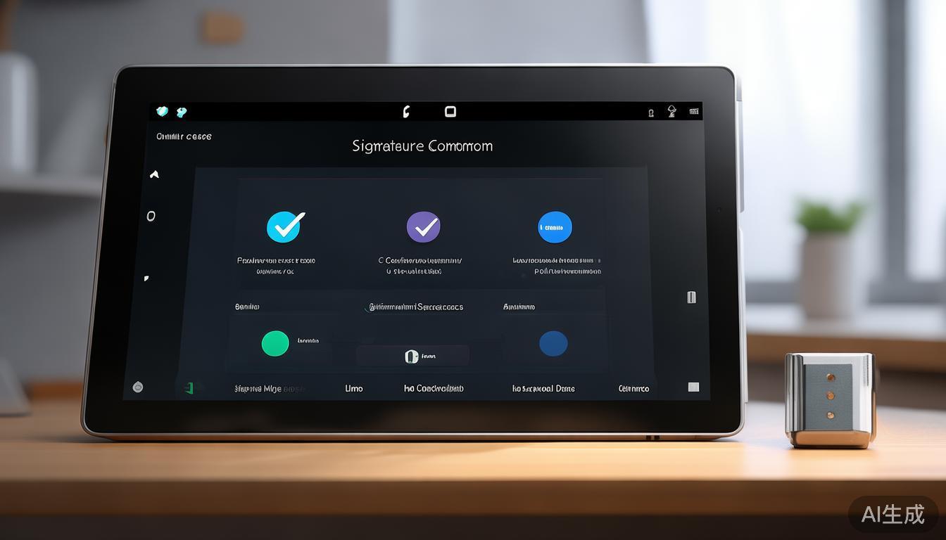 imToken冷钱包深度解析：新用户入门是易是难？初始设置、引导与安全性的全面评估