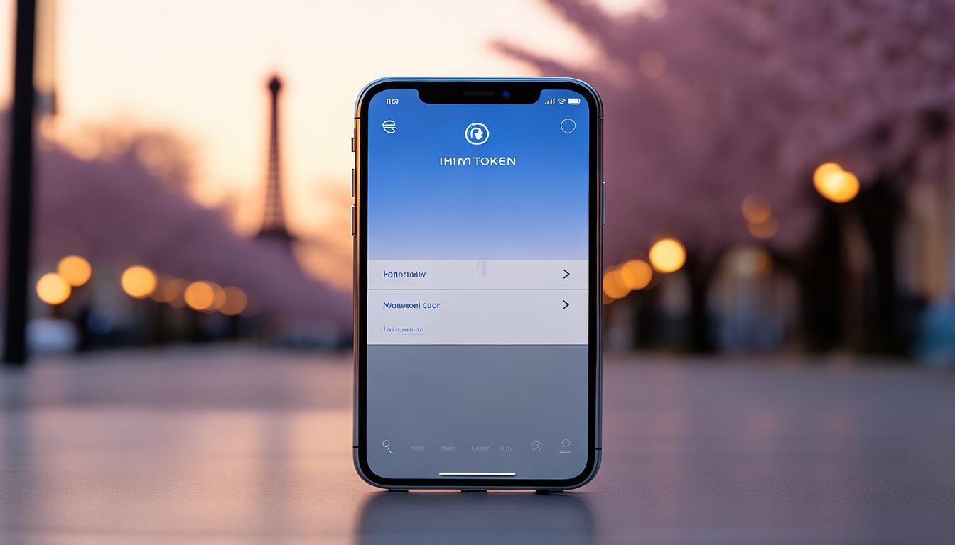 imToken钱包官方版多语言功能强大,满足全球用户需求