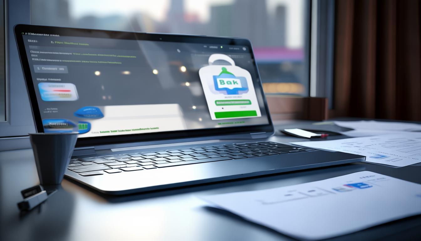 经常核对交易明细很重要!留意资金账户数额及在线环境