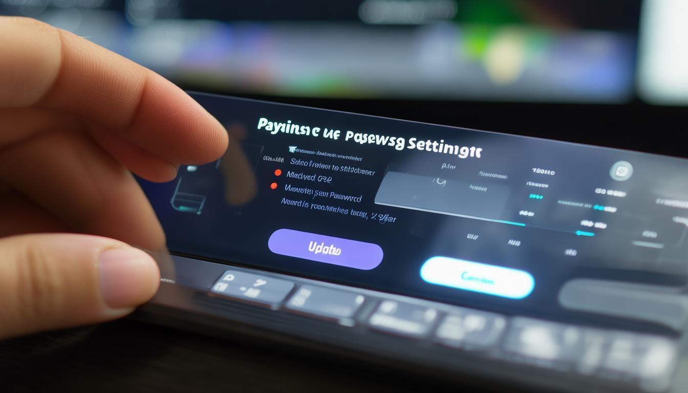 Tokenim钱包官网安装后必看!安全配置及密码设置要点