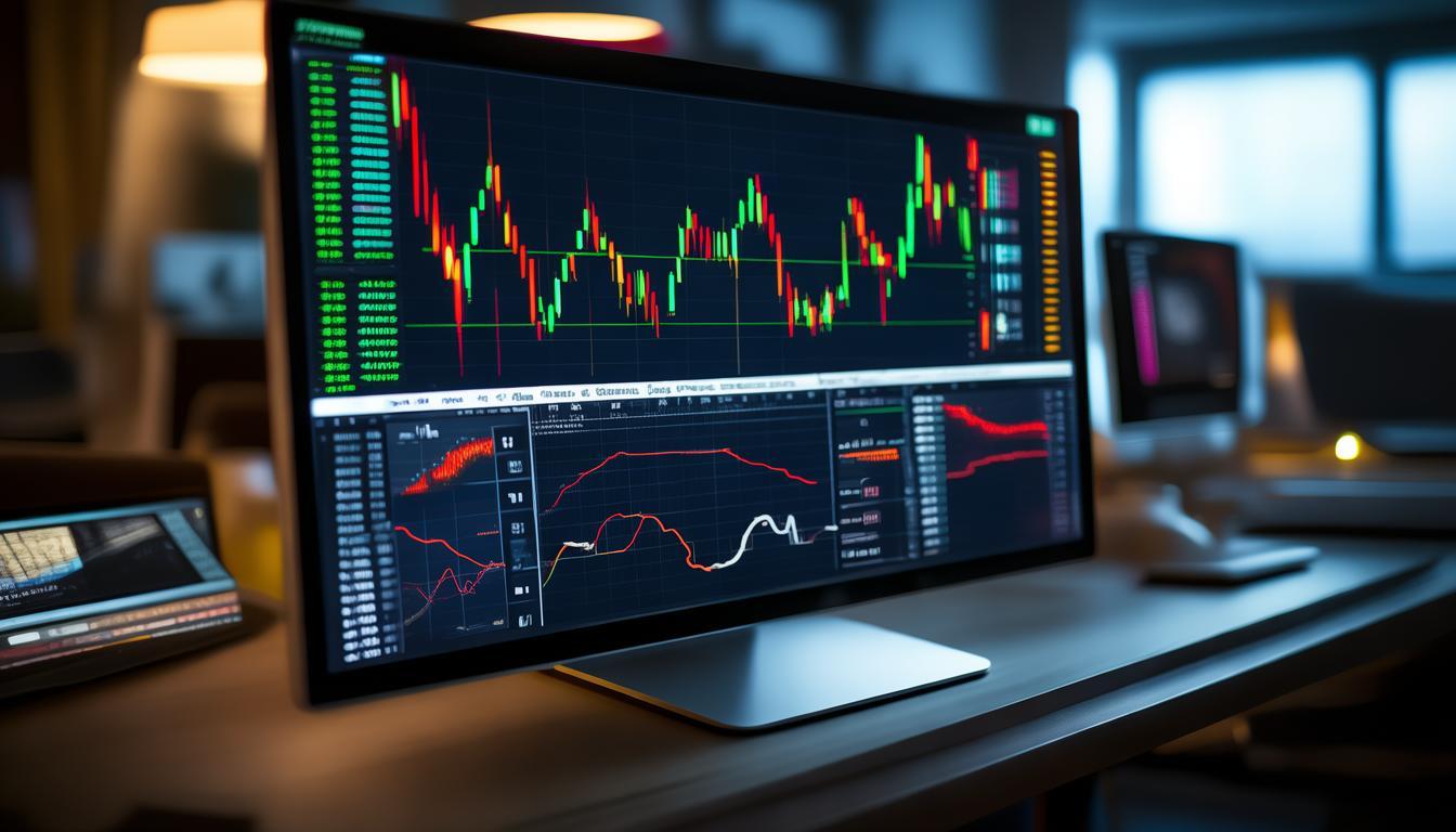 imToken正版网站资产增值秘籍:合理配置+把握时机+控制风险