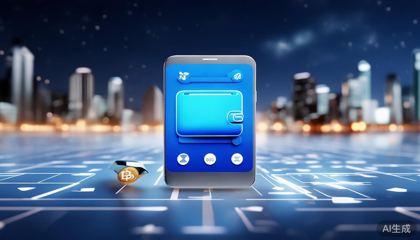 数字金融领域发展迅速，imToken钱包机遇与挑战并存？