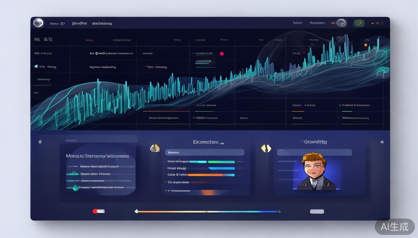 imToken数字钱包备受关注，新版官网技术革新、界面更易用