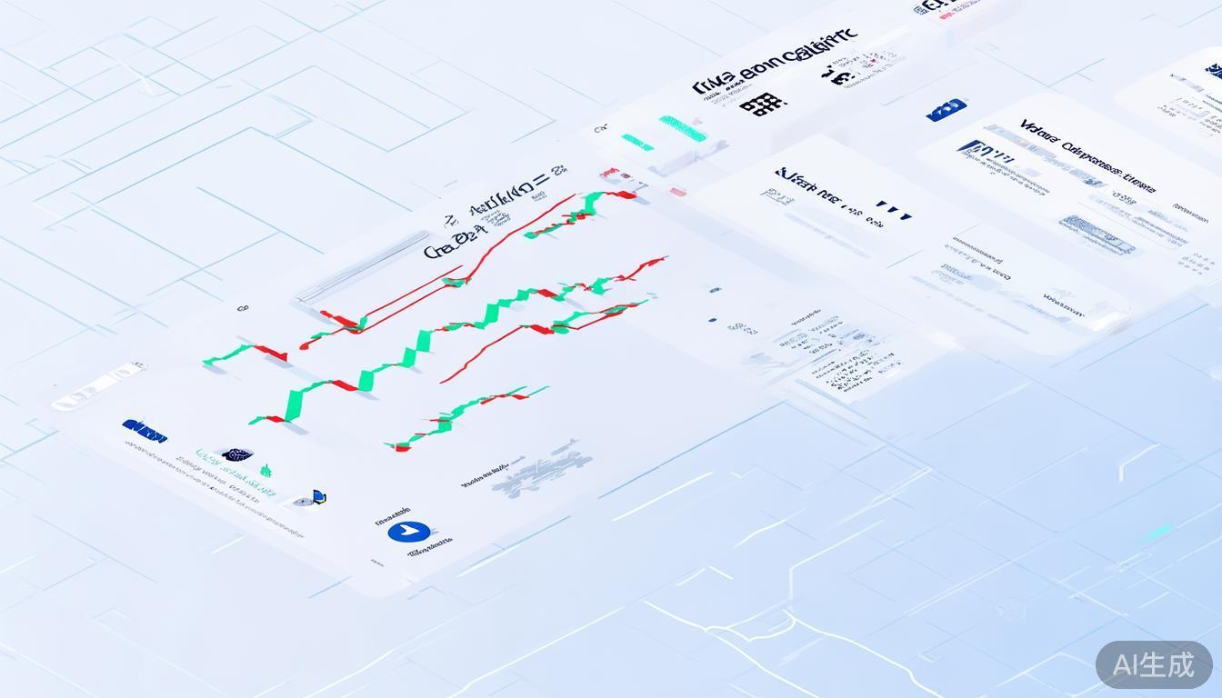 Tokenim钱包app：动态行情与图表分析，助用户紧跟市场节奏