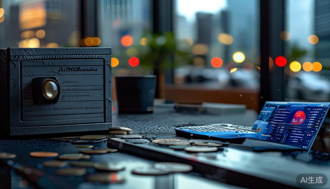 数字资产管理者必看!imToken钱包安全风险及应对策略解析