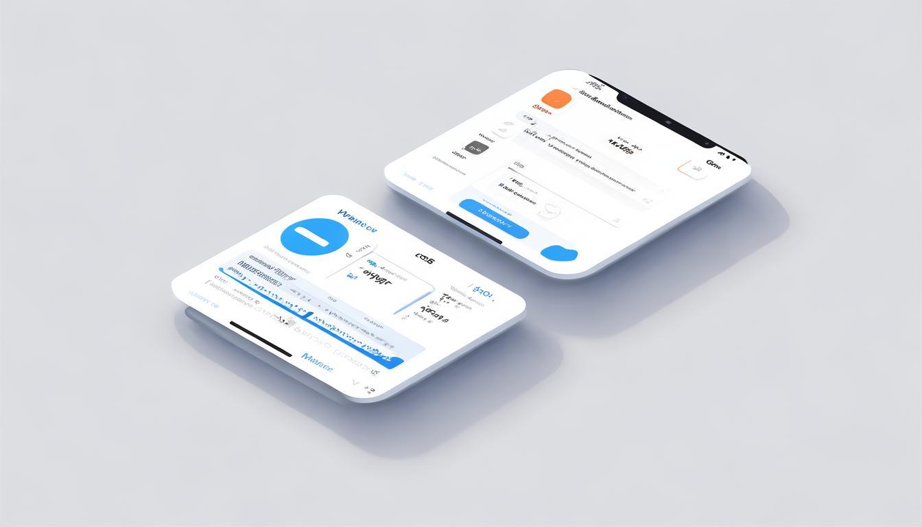 imToken安卓版app:数字资产交易领域的关键角色,值得探究