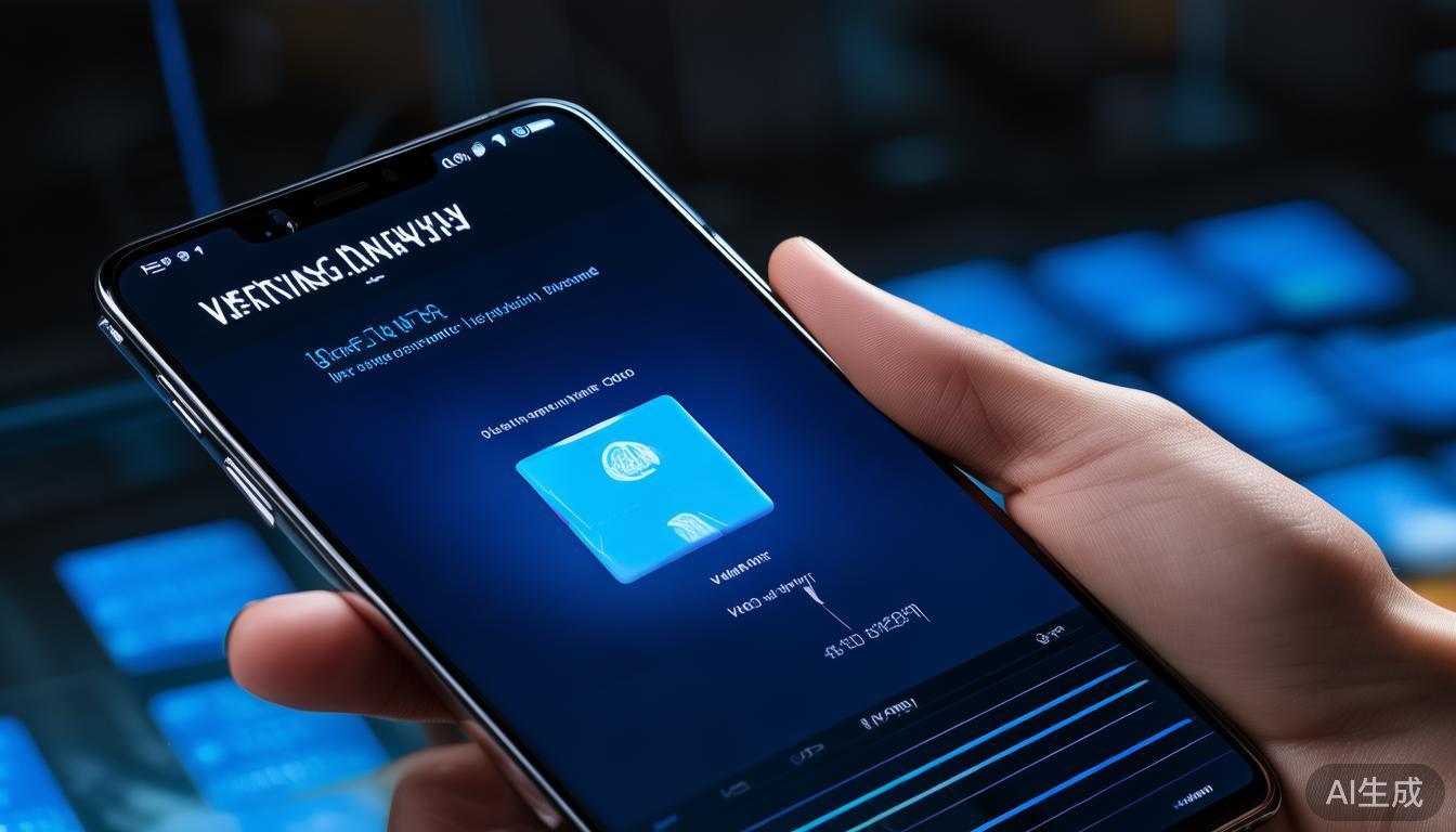 安卓版Token钱包：管控金融投资风险，保障用户财产安全