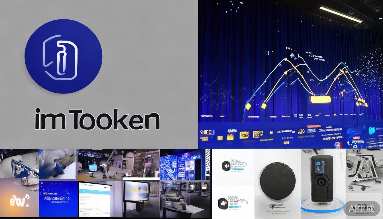 imToken 3.0版本新特性：安全升级、界面优化与多链钱包管理