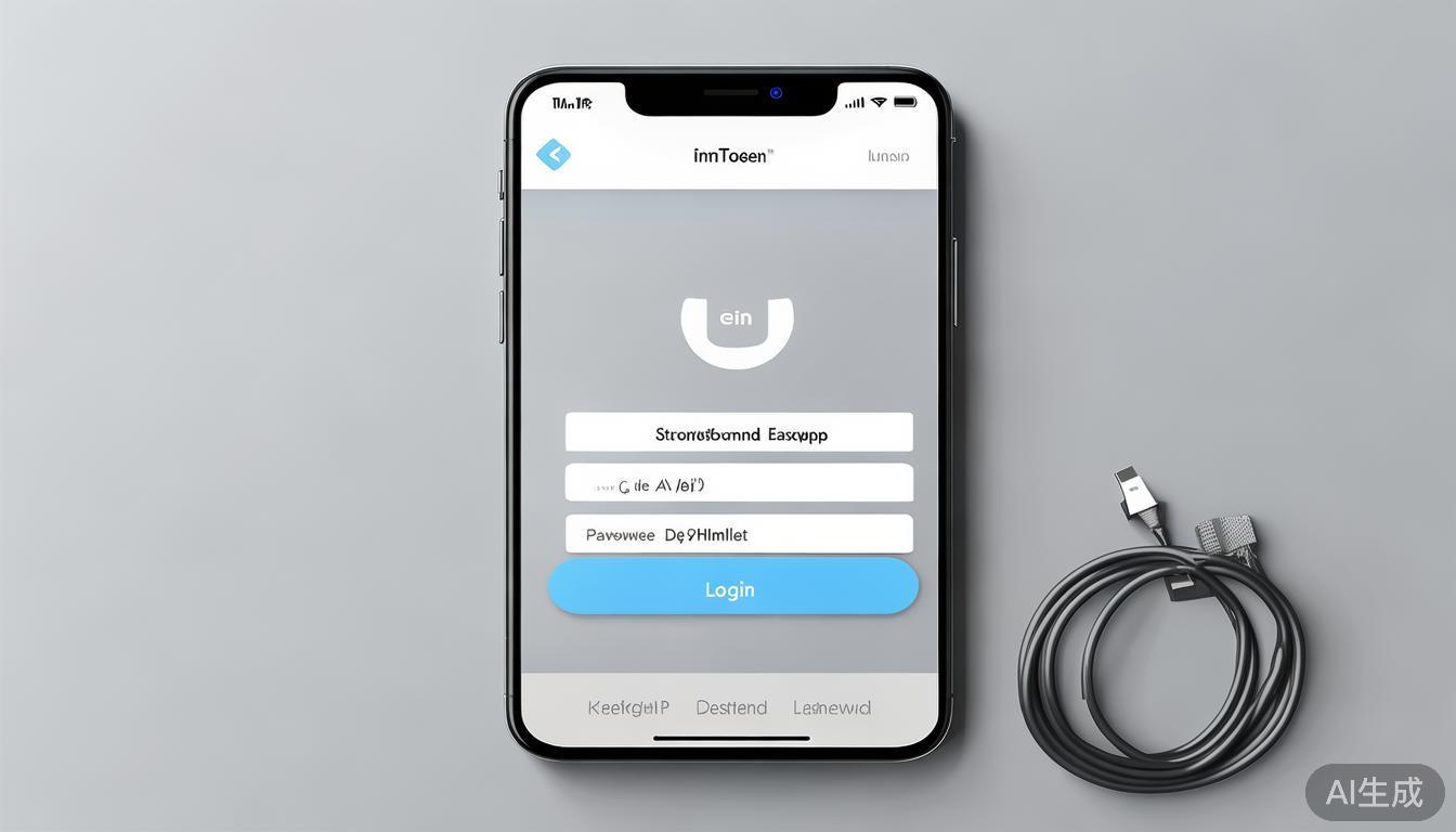 数字资产普及下,借助imToken管理加密财富,这些要点需注意