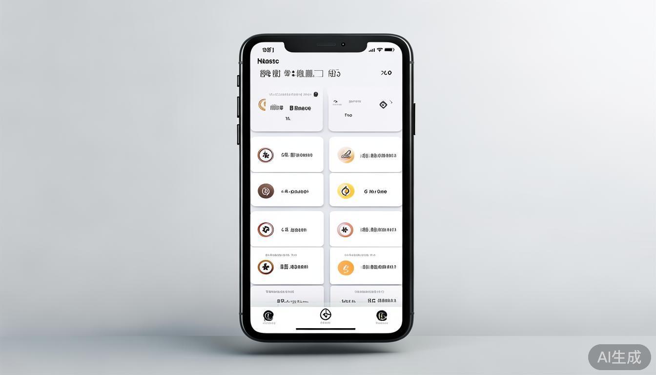数字资产管理必备!imToken 2.0国际版安全下载及使用指南