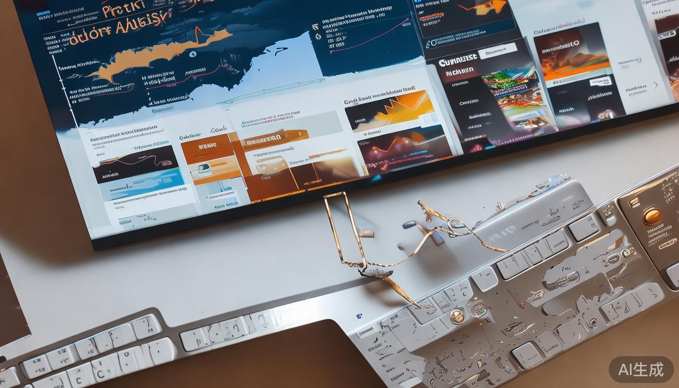 IM钱包官网：实时行情与资讯，助你精准把握数字货币市场节奏