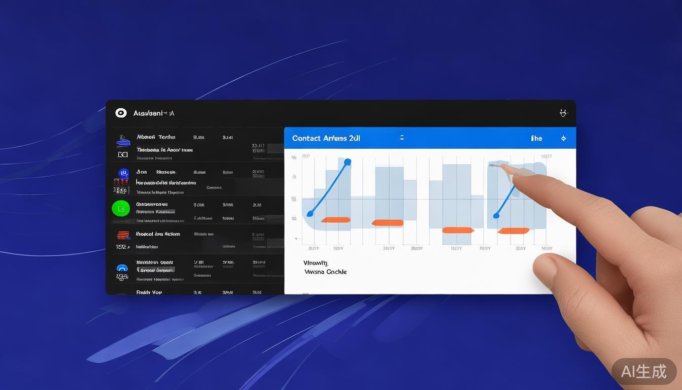imToken 2.0链上分析全攻略：掌握资产动向，把握市场趋势