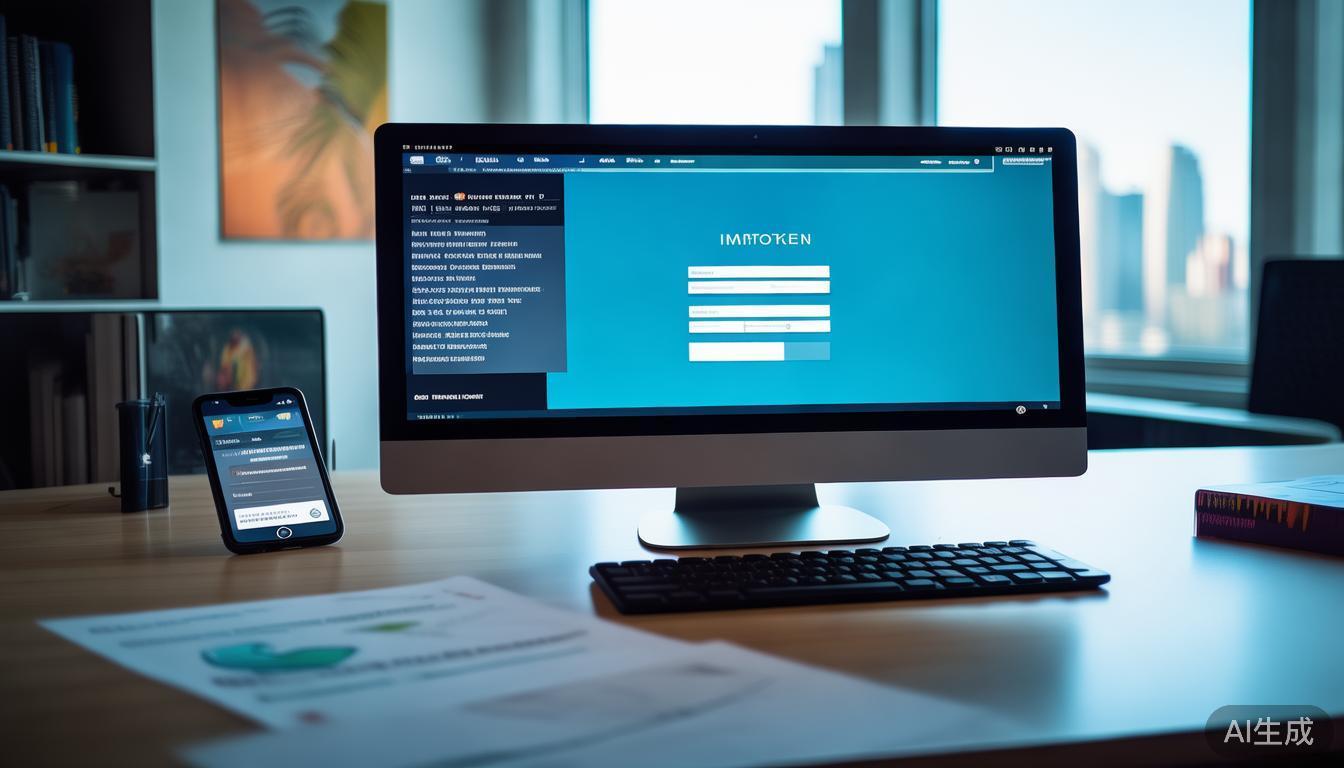 imToken官网下载：为何成为用户资产安全的守护盾？背后原因揭秘