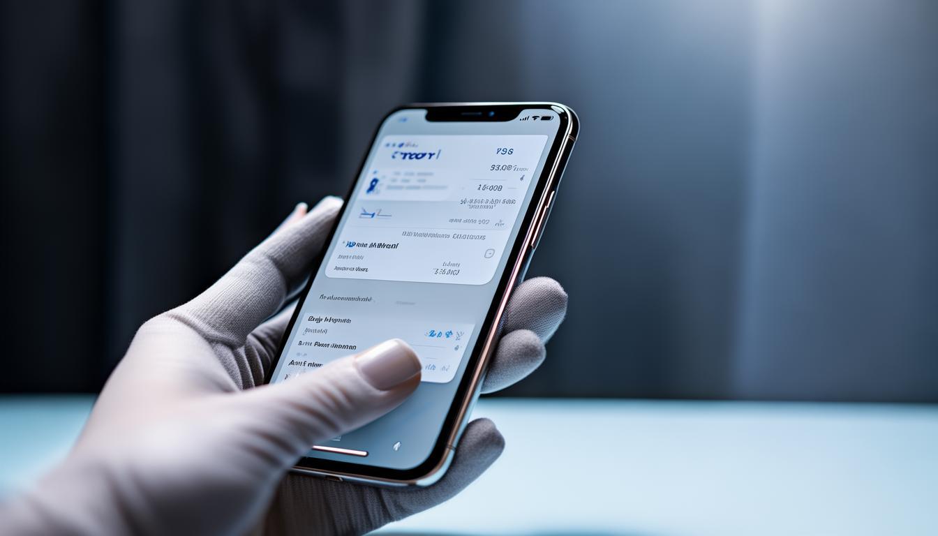 imtoken钱包官方应用程序界面设计简洁易懂,构思周到