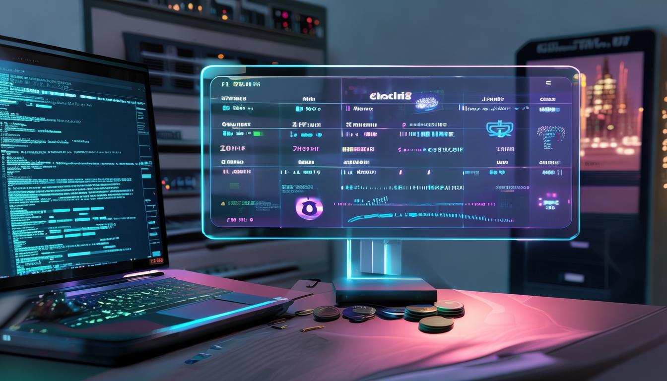 imToken数字资产钱包在中国下载情况:潜力与风险并存?