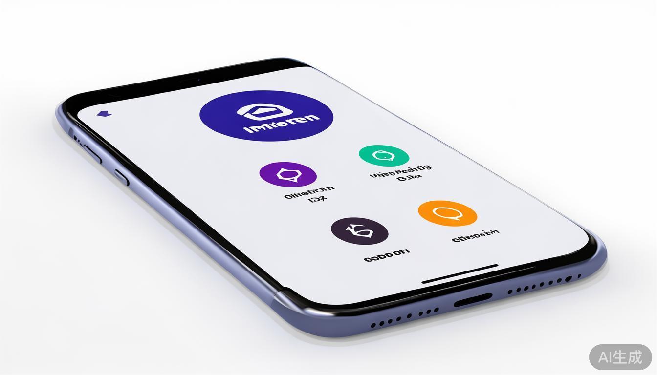数字货币投资渐热,imToken钱包成得力助手,官网app下载很有必要