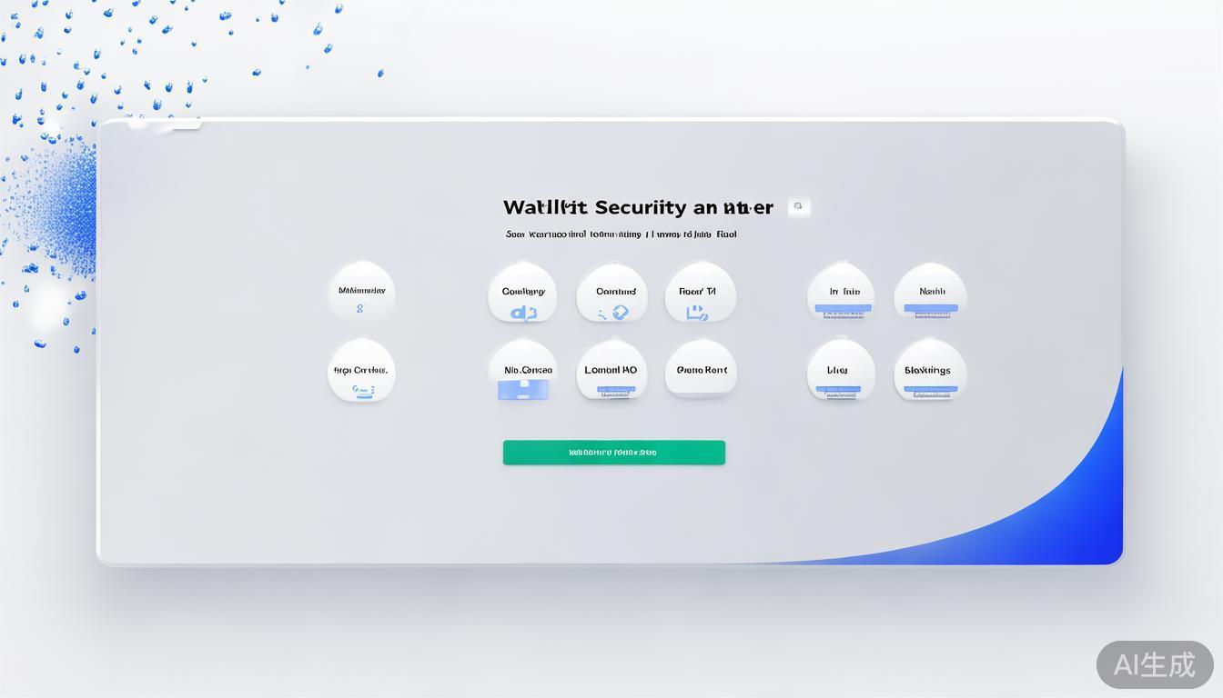 im钱包官网:数字资产管理领域的关键平台,潜力无限