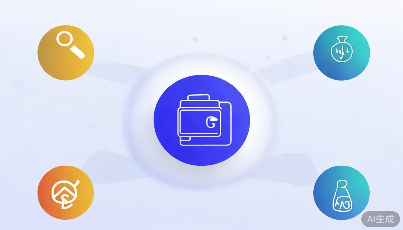 2023年视觉行业亮点多,imtoken钱包更迭及前景待察?